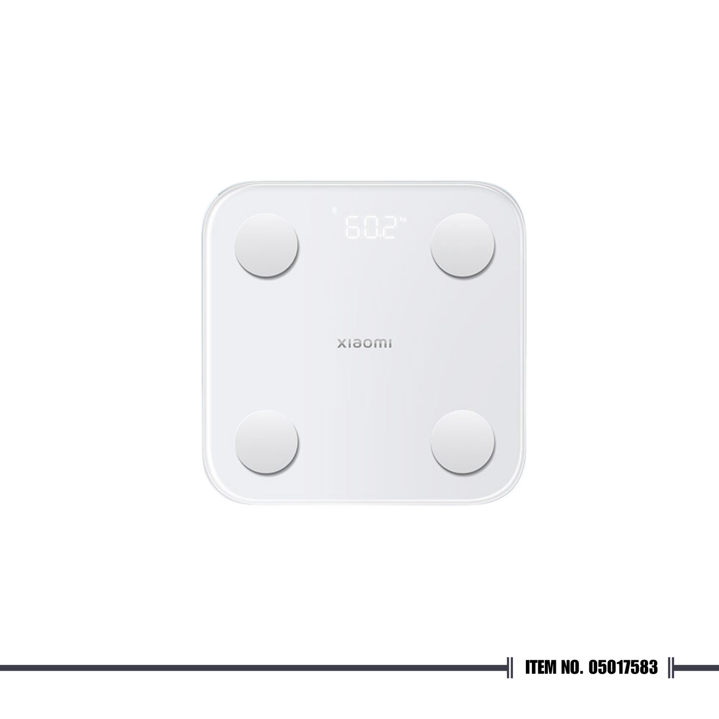 Xiaomi Body Composition Scale S400