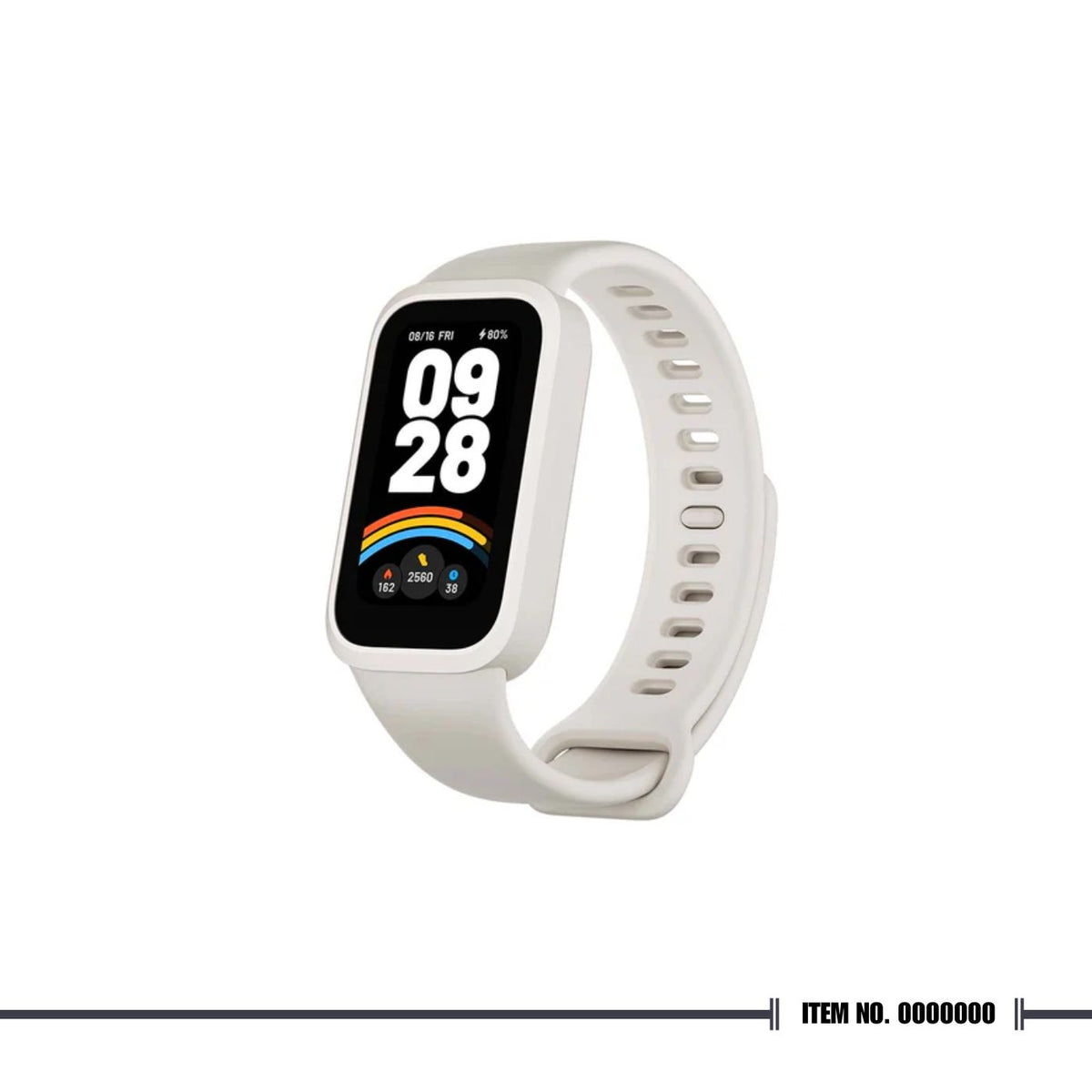 Xiaomi Smart Band Active