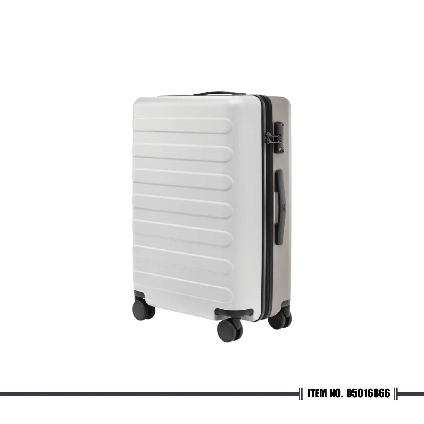 NINETYGO Rhine Luggage