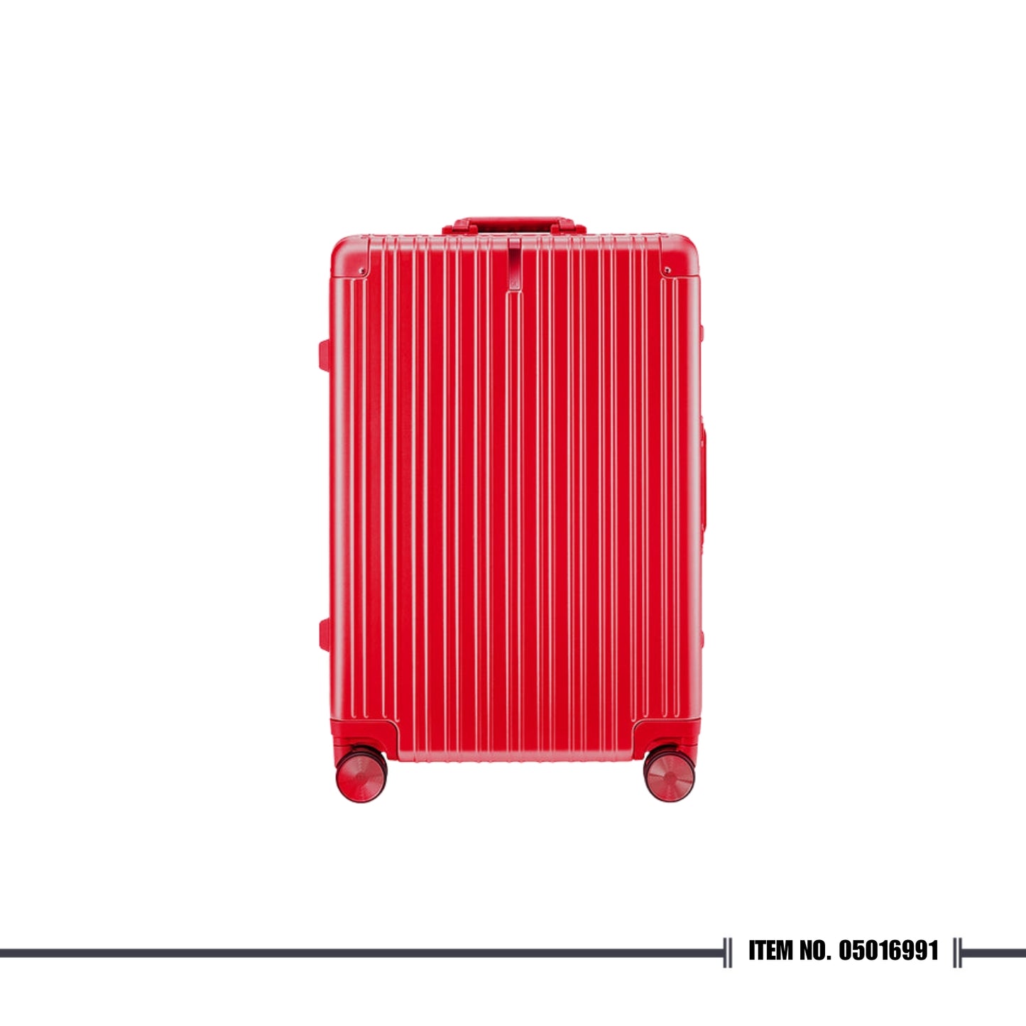 NINETYGO All Round Guard Luggage