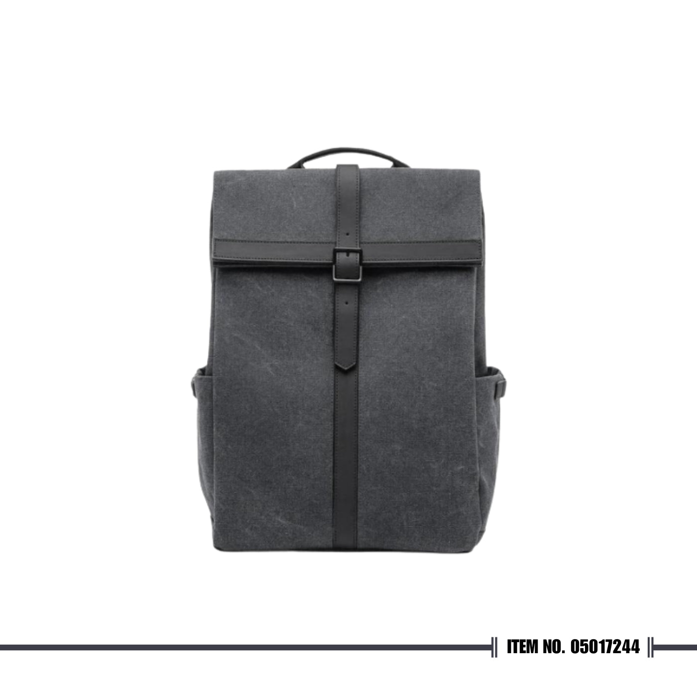 NINETYGO Grinder Oxford Casual Backpack