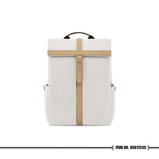 NINETYGO Grinder Oxford Casual Backpack