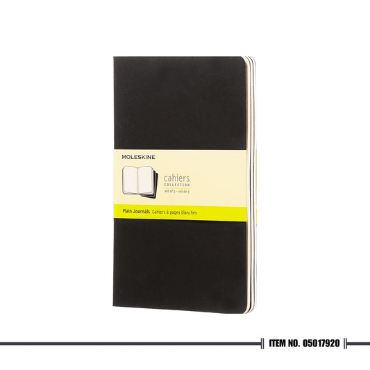Moleskine Cahier Journal Large