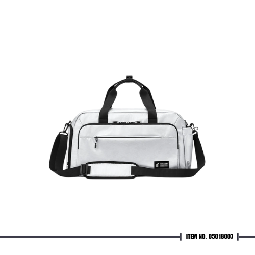 NINETYGO Urban Sport Duffle Bag