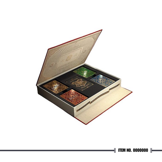 Harry Potter Collector's Edition Box Set