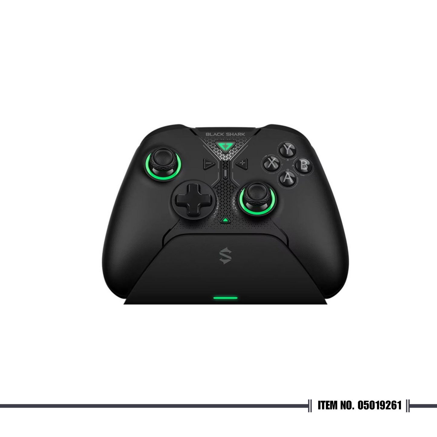 Black Shark Dark Magician Game Controller
