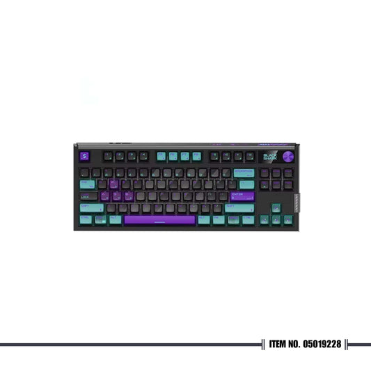 Black Shark Wireless Gaming Keyboard