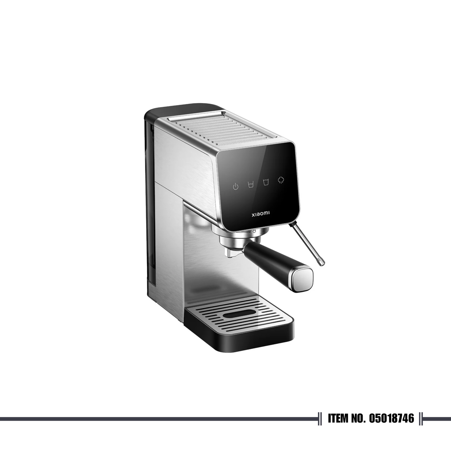 Xiaomi Semi-Automatic Espresso Machine