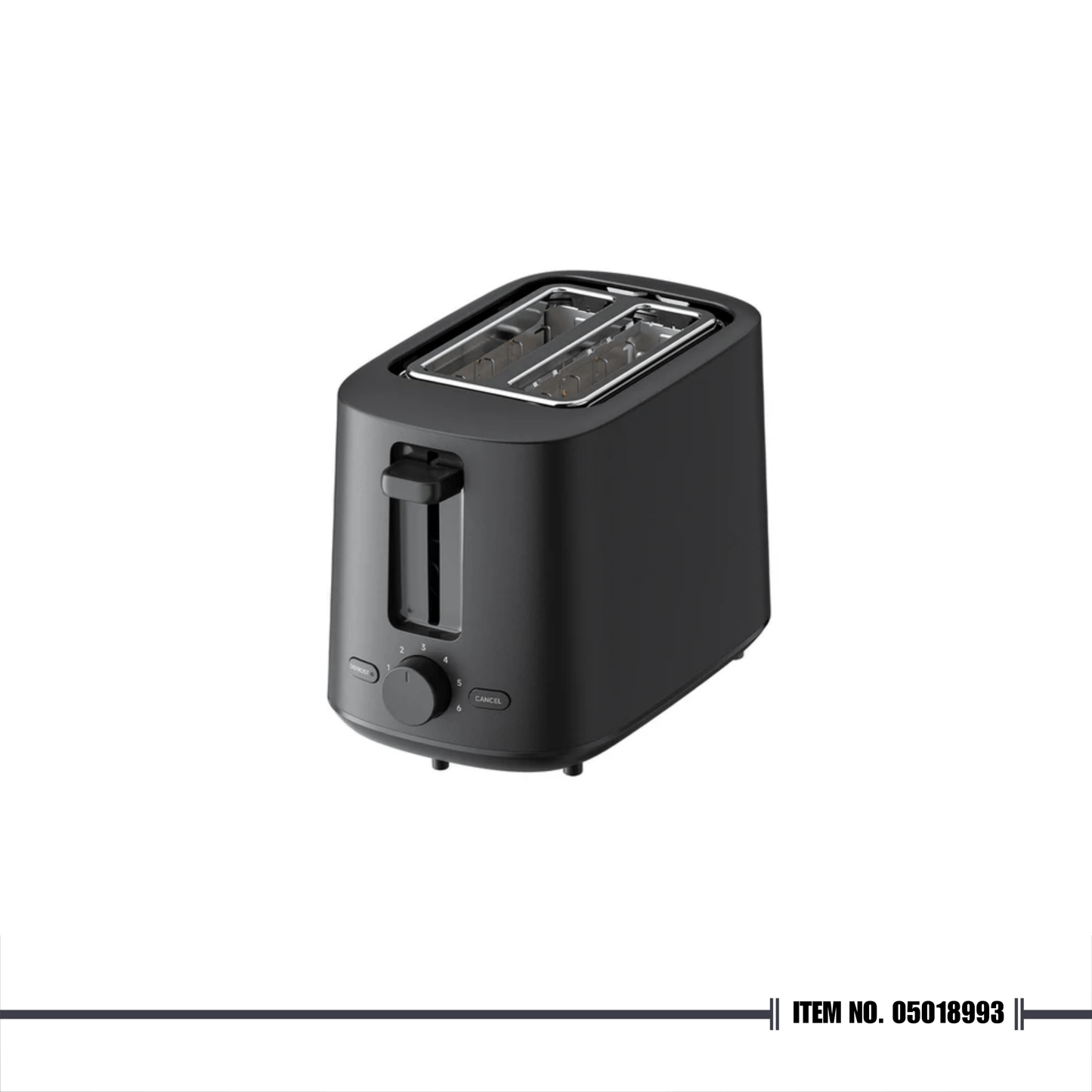 Xiaomi Toaster EU