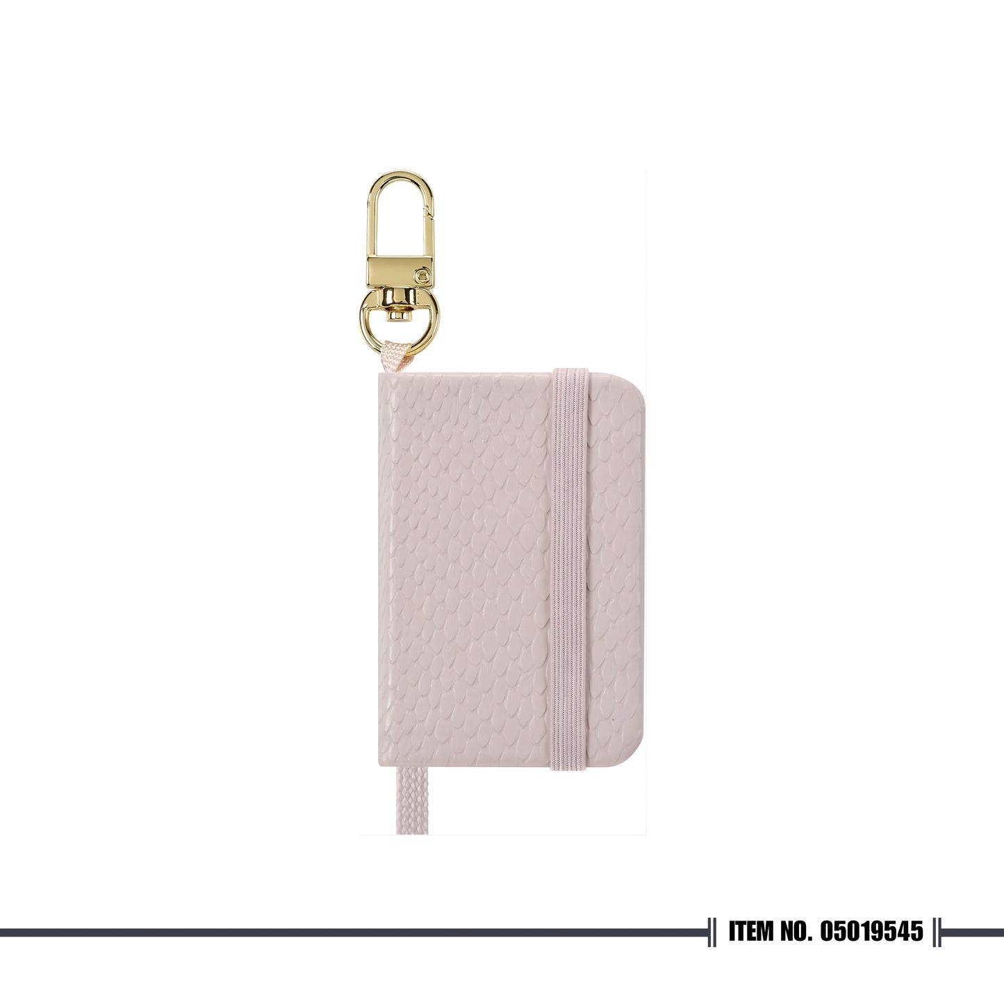 Moleskine Sakura 2026 The Mini Notebook Charm