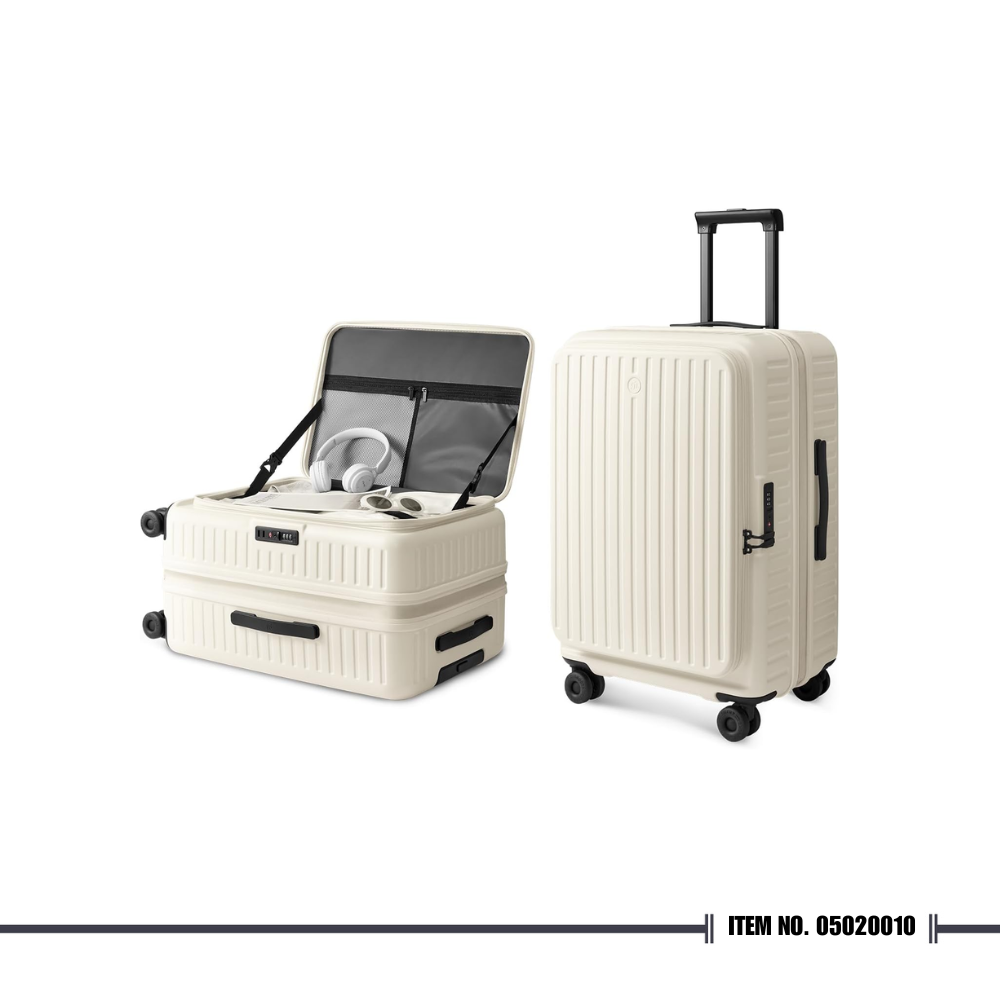 NINETYGO Alps Luggage