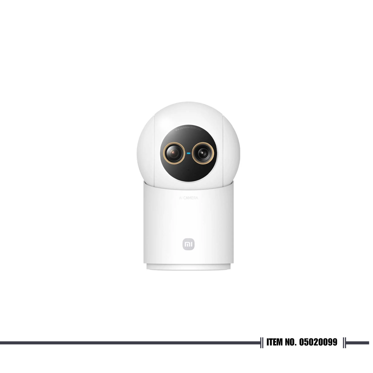 Xiaomi Smart Camera C701 Pro