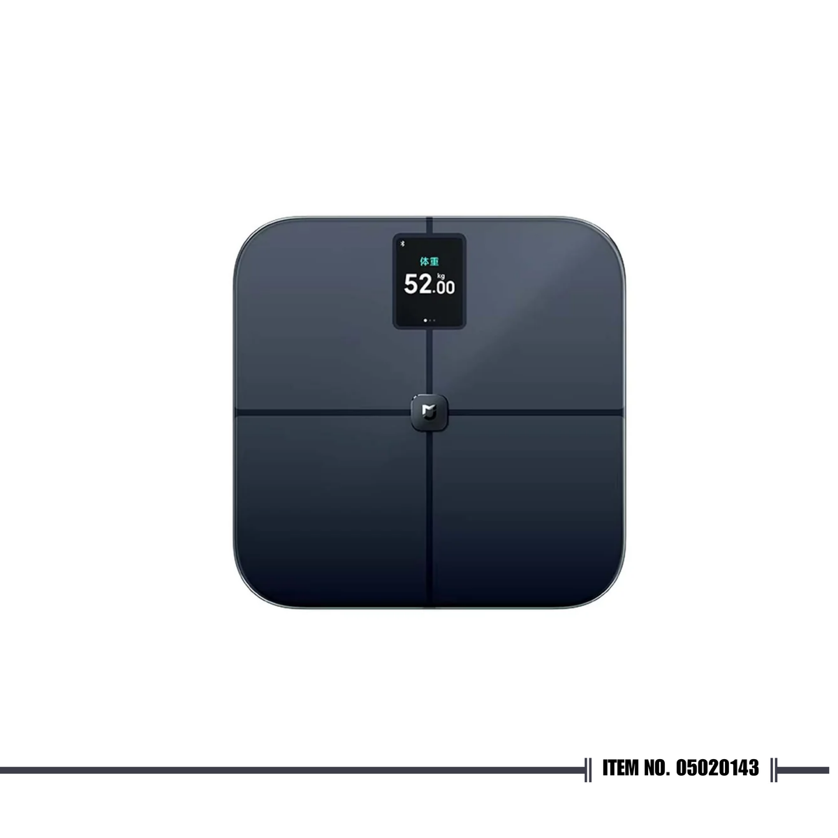 Mijia Body Composition Scale S400 Pro