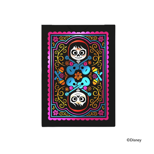 Bicycle® Disney Coco Playing Cards