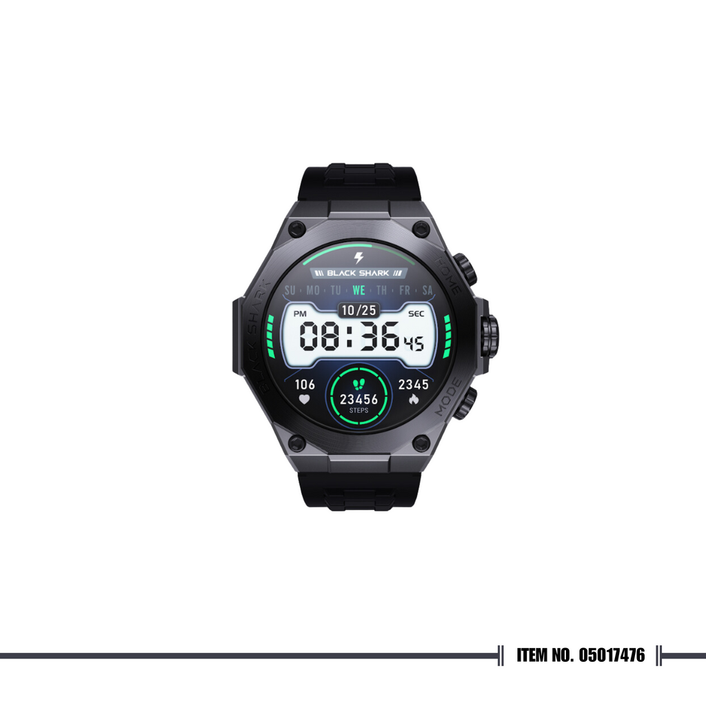 Black Shark Smart Watch S1 Pro