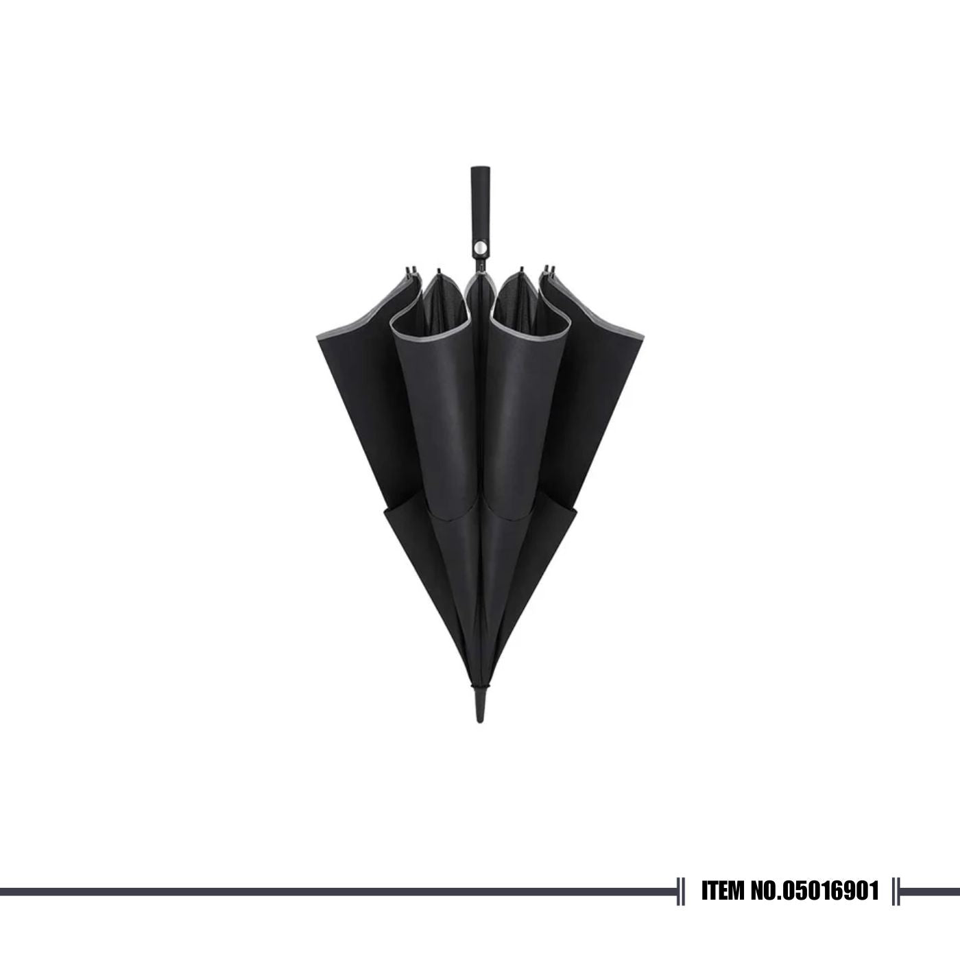 NINETYGO Automatic Golf Umbrella