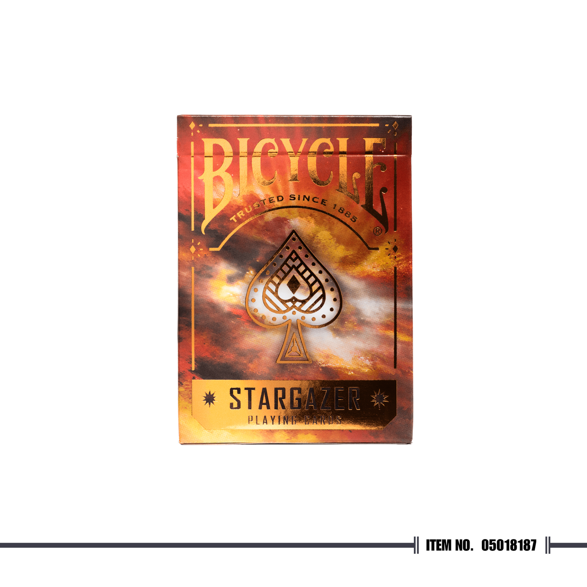 Bicycle Stargazer 202