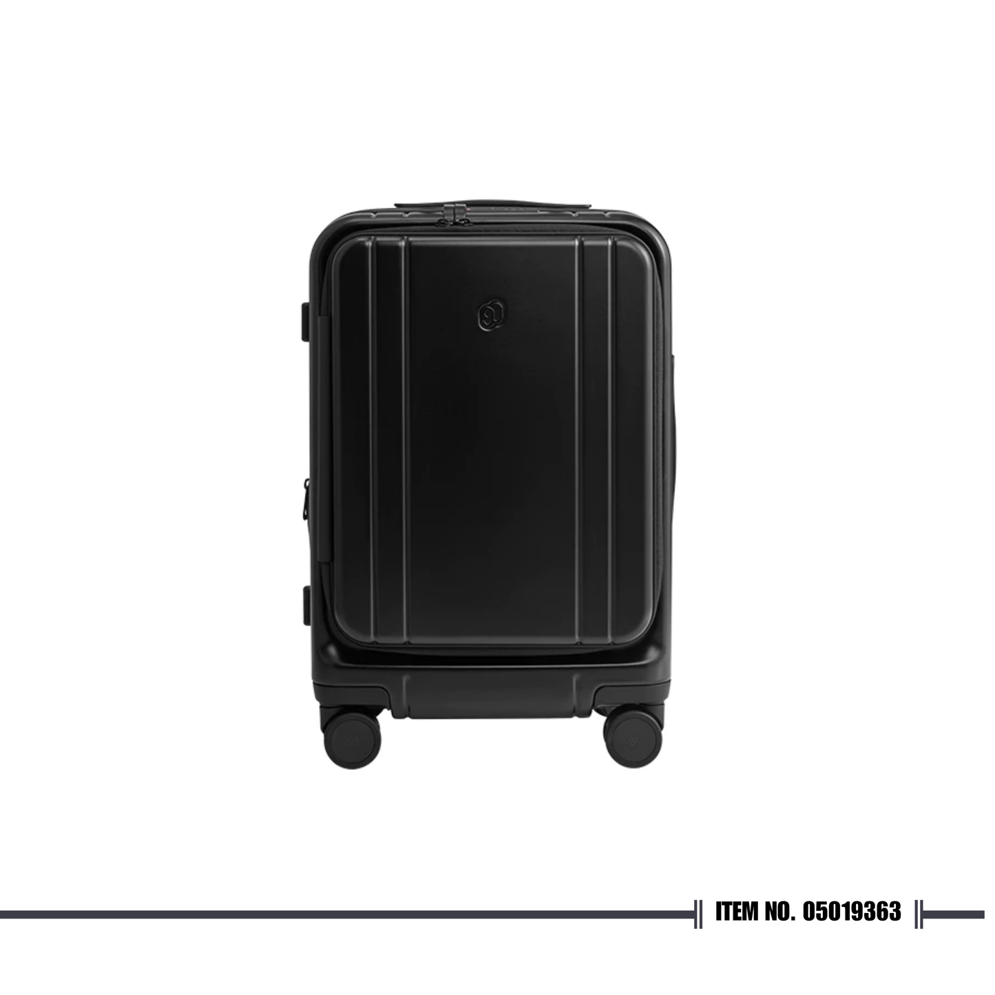 NINETYGO HOBO Pro Luggage