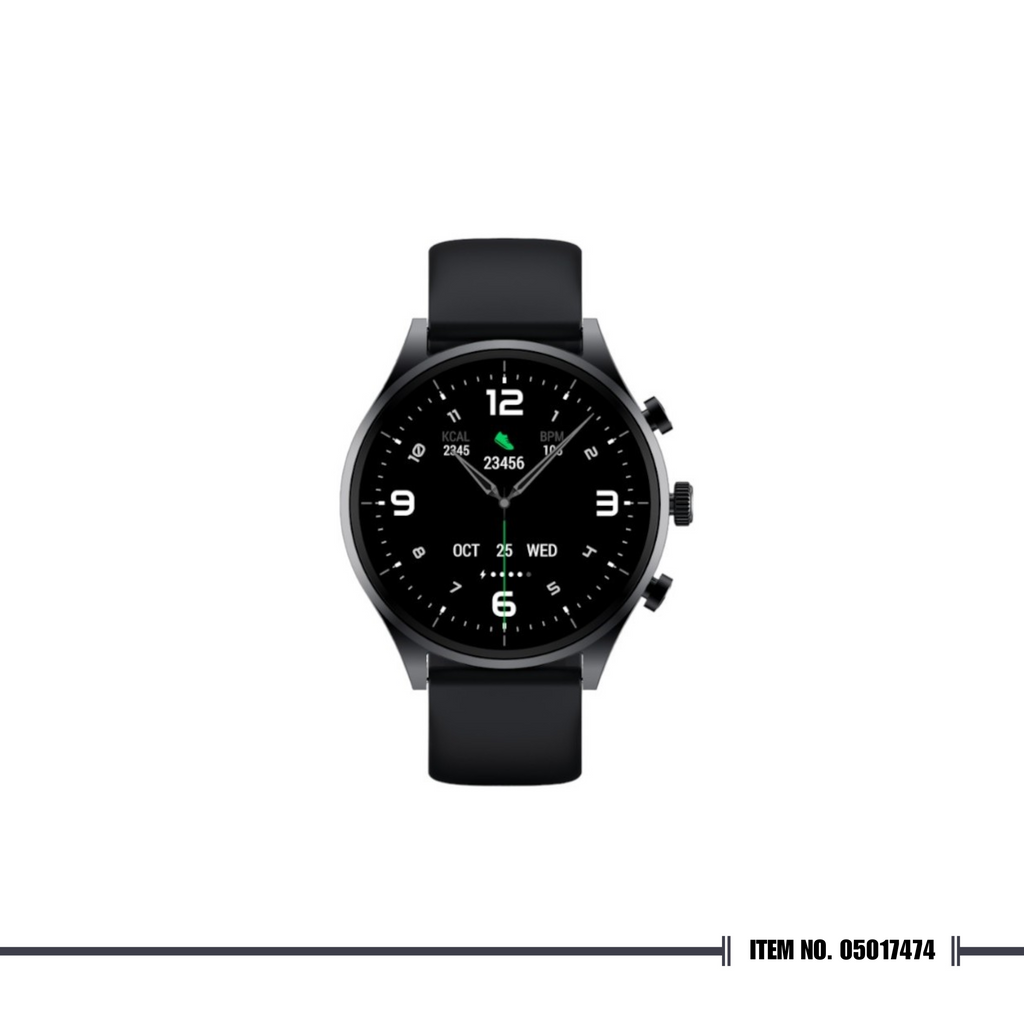 Black Shark Smart Watch S1C