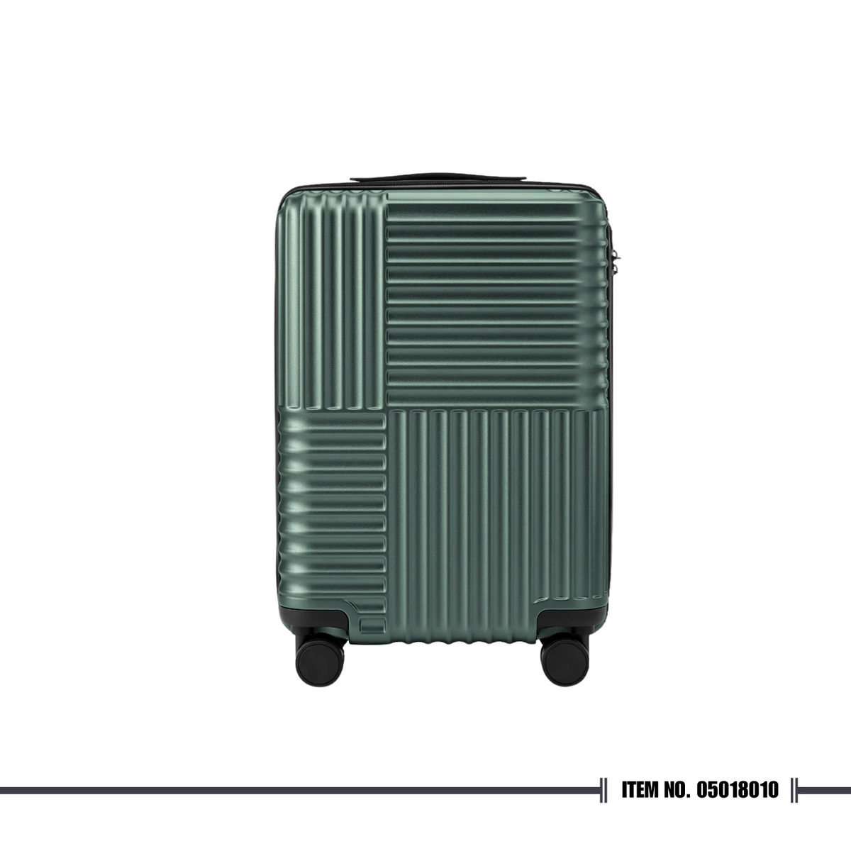 NINETYGO Himalaya Luggage