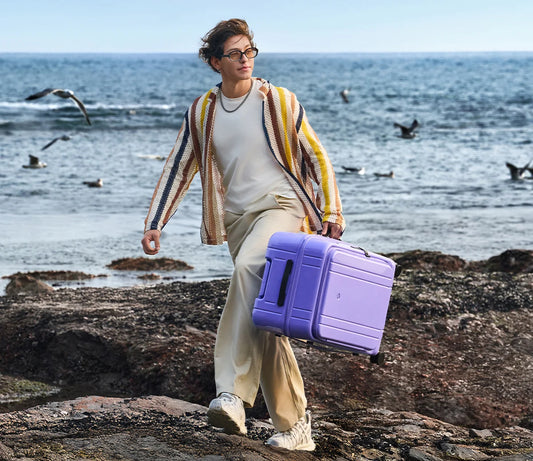 NINETYGO HOBO Pro Luggage