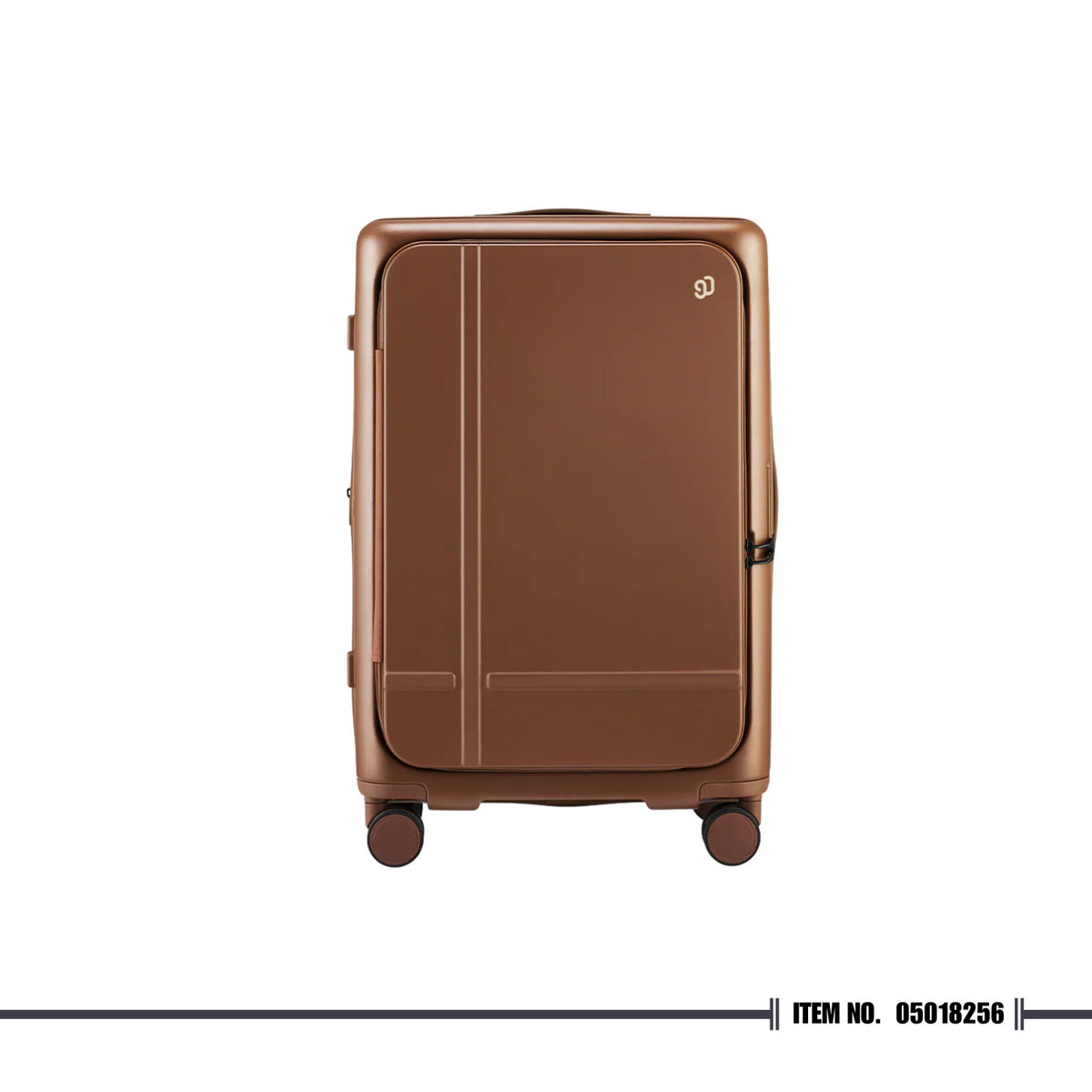 NINETYGO Coffee Journey Luggage