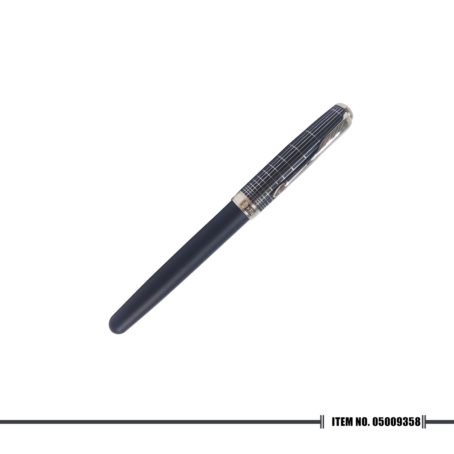 Parker Sonnet SE Black Custom Shell Ballpoint
