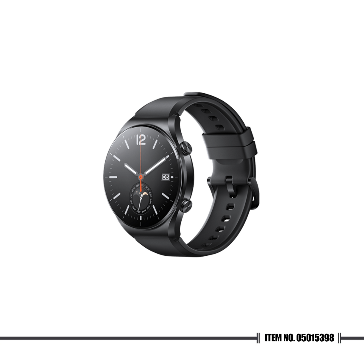 Xiaomi Watch S1