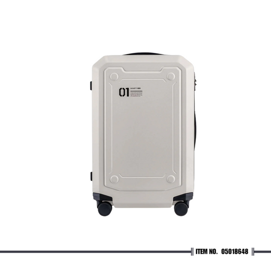NINETYGO Sahara Luggage