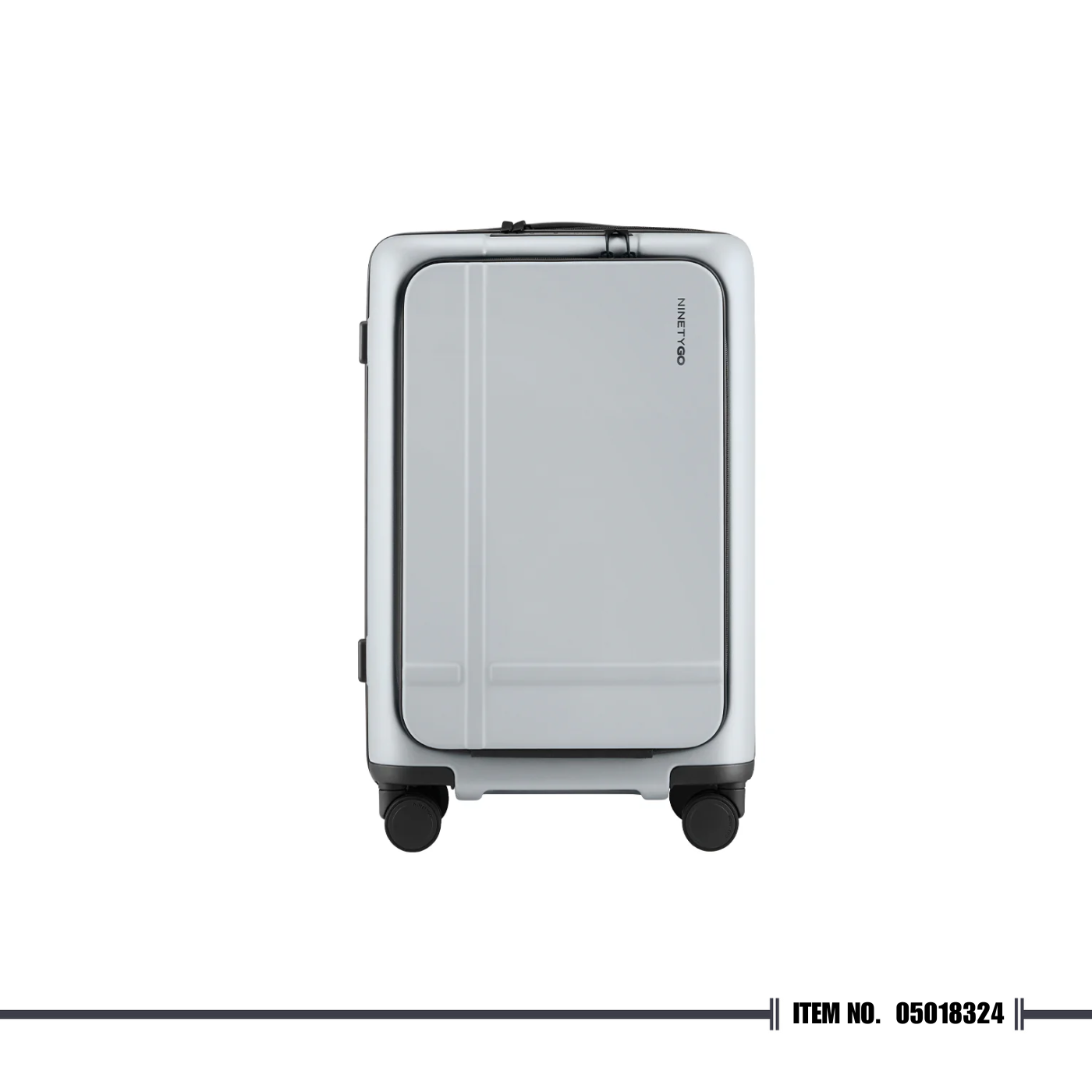 NINETYGO Sweet Journey Luggage