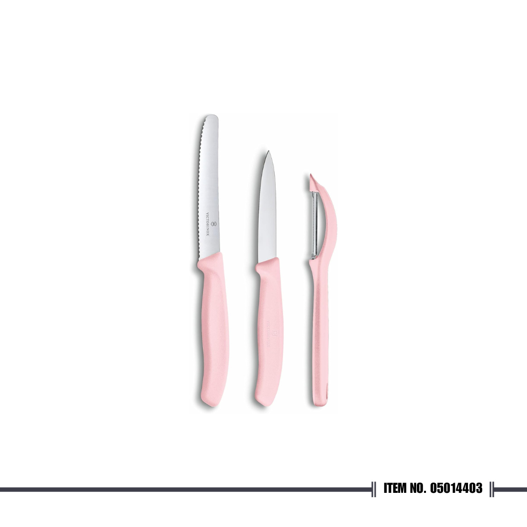 Victorinox Paring Knife Set Cutting Edge Online Store