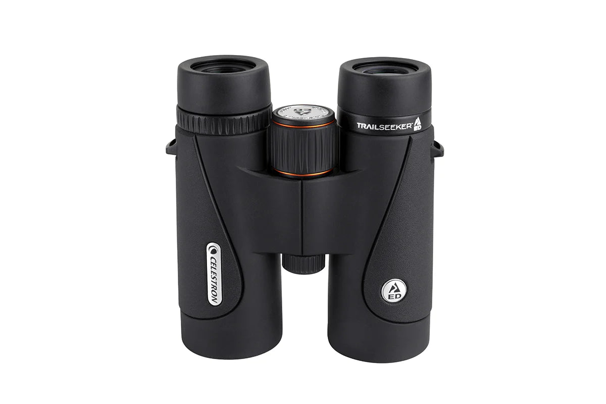 71407 Celestron TrailSeeker ED 10x42 Roof Prism Binoculars (Pre-Order)