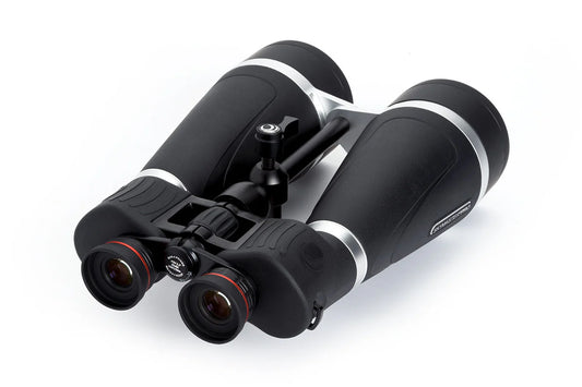 72031 Celestron SkyMaster Pro 20x80mm Porro Binoculars (Pre-Order)
