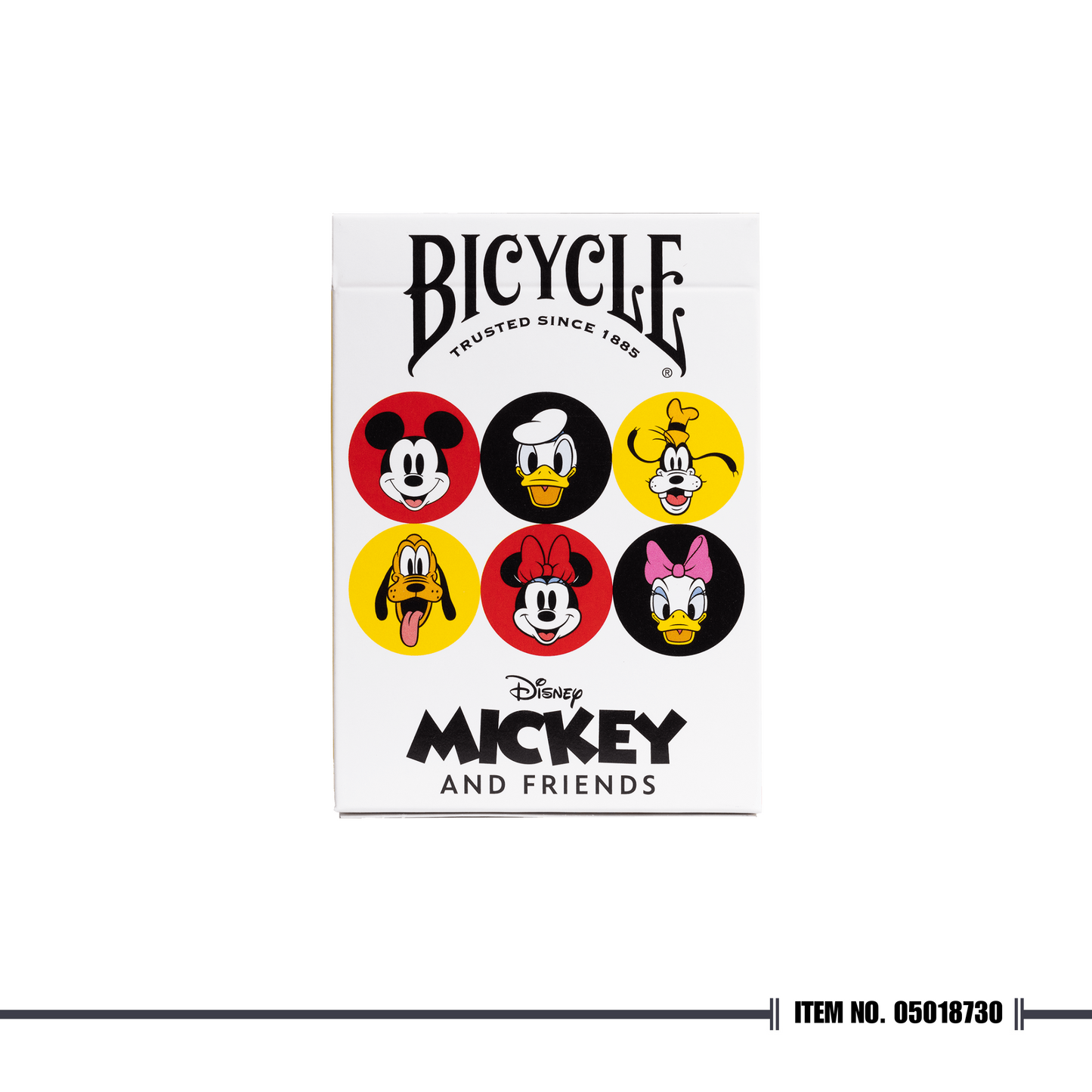 Bicycle® Disney Mickey and Friends