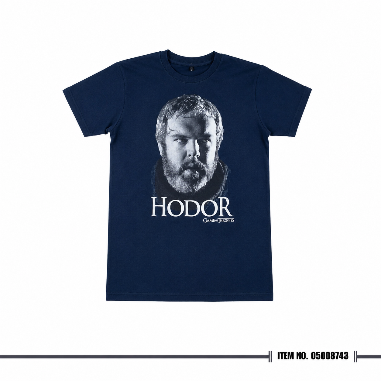 Game of Thrones Hodor Sheer T-shirt