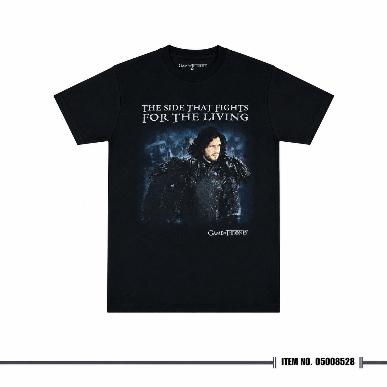 Game of Thrones Fights for Living T-shirt