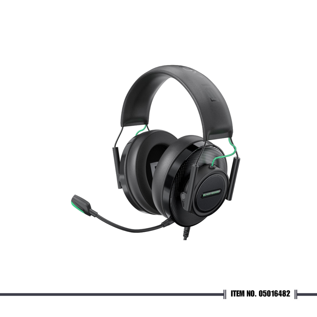Black Shark Goblin X5 Headphones (BS-X5)
