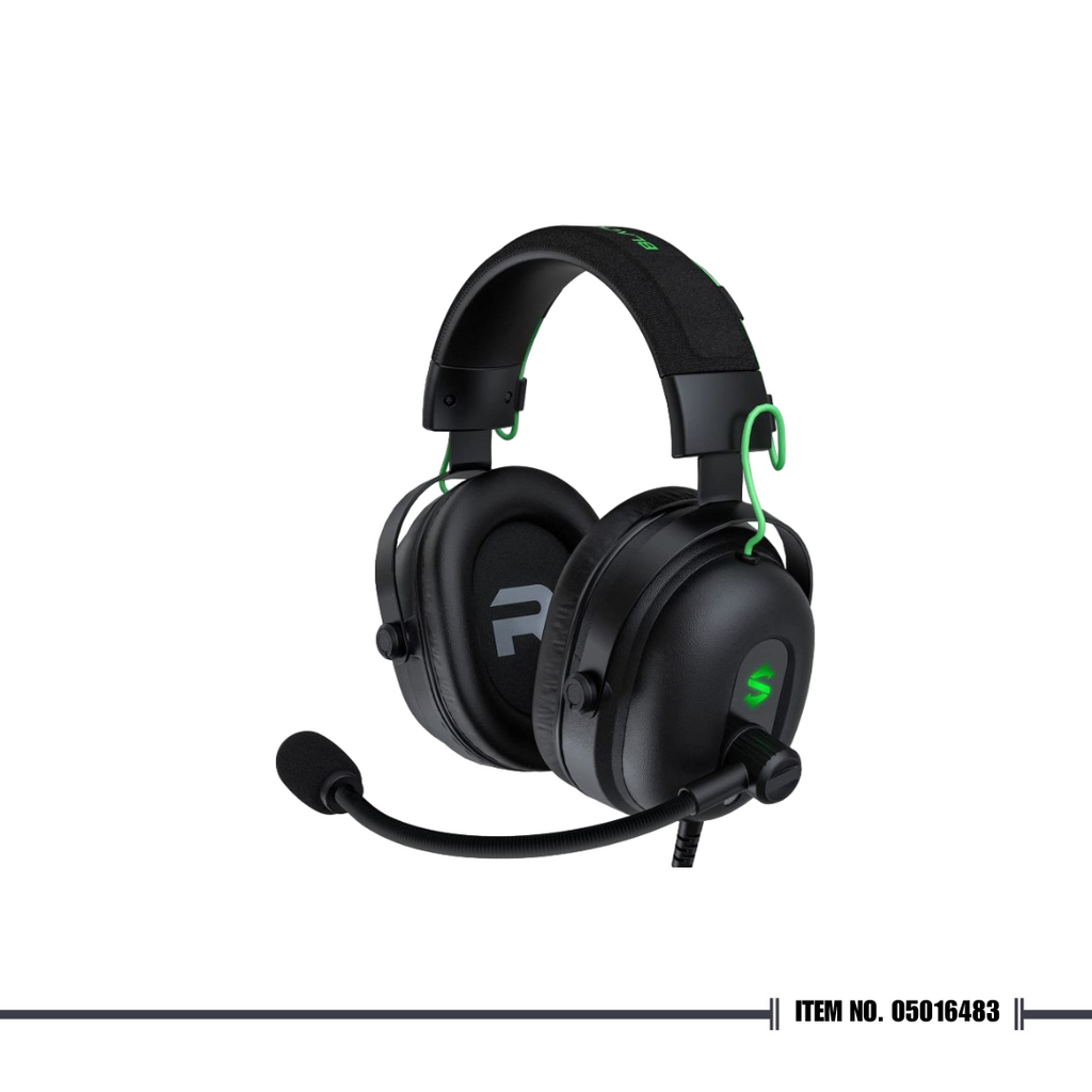 Black Shark Goblin X6 Headphones (BS-X6)