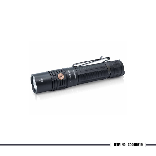 Fenix PD36R V2.0 Rechargeable Flashlight - 1700 Lumens