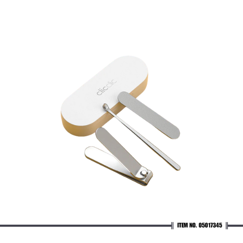 HOTO Three-Piece Grooming Kit