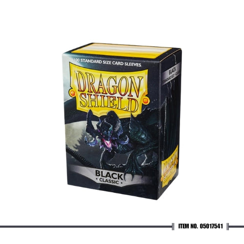 Dragon Shield Classic 100