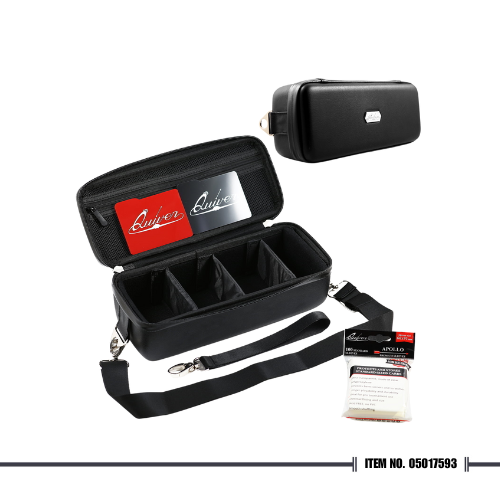 QuiverTime Bolt Card Case