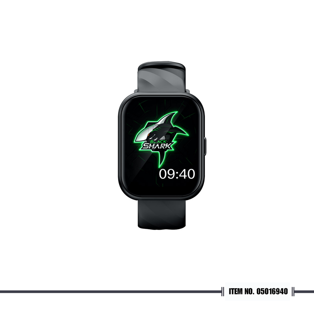 Black Shark Smart Watch GT Neo