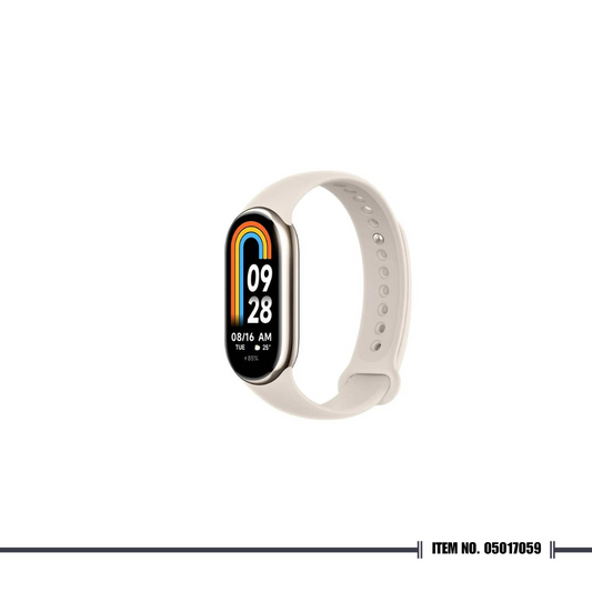Xiaomi Smart Band 8