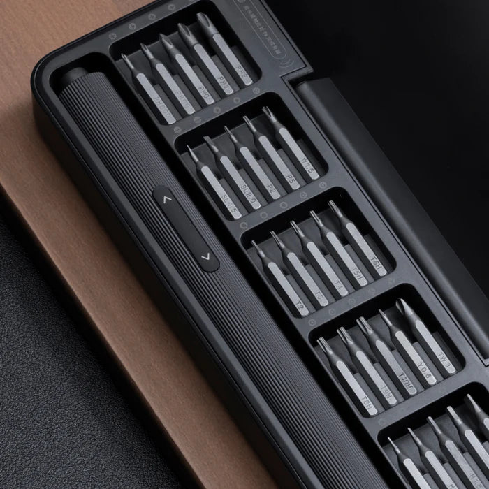 HOTO Electric Precision Screwdriver Set