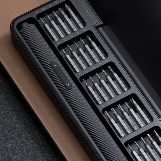 HOTO Electric Precision Screwdriver Set