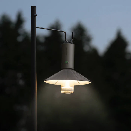 HOTO Camp Light