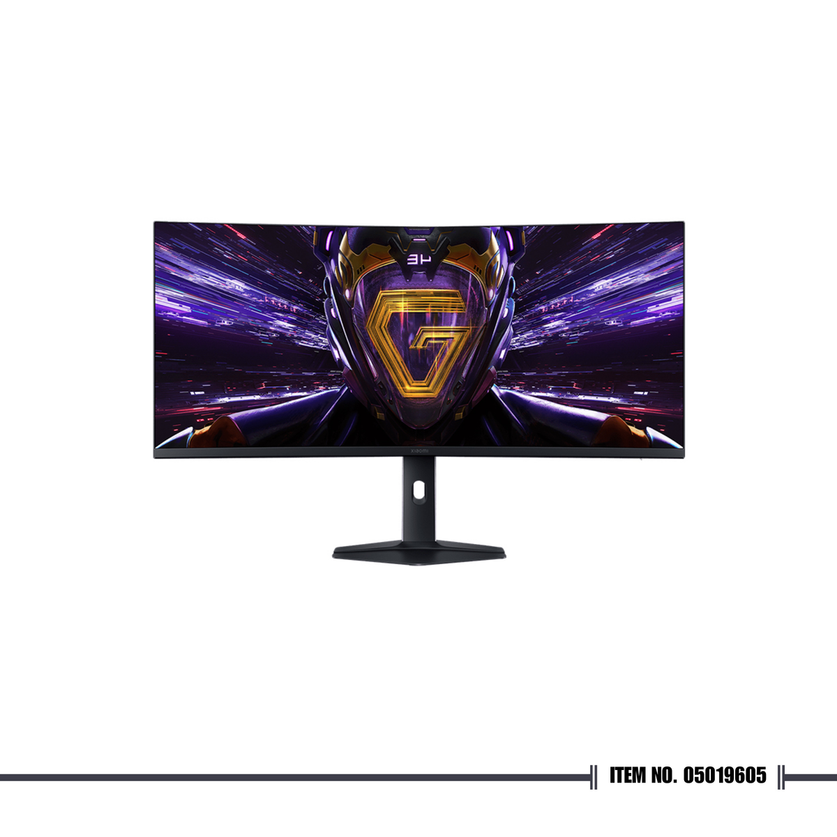 Xiaomi Curved Gaming Monitor G34WQi 2026