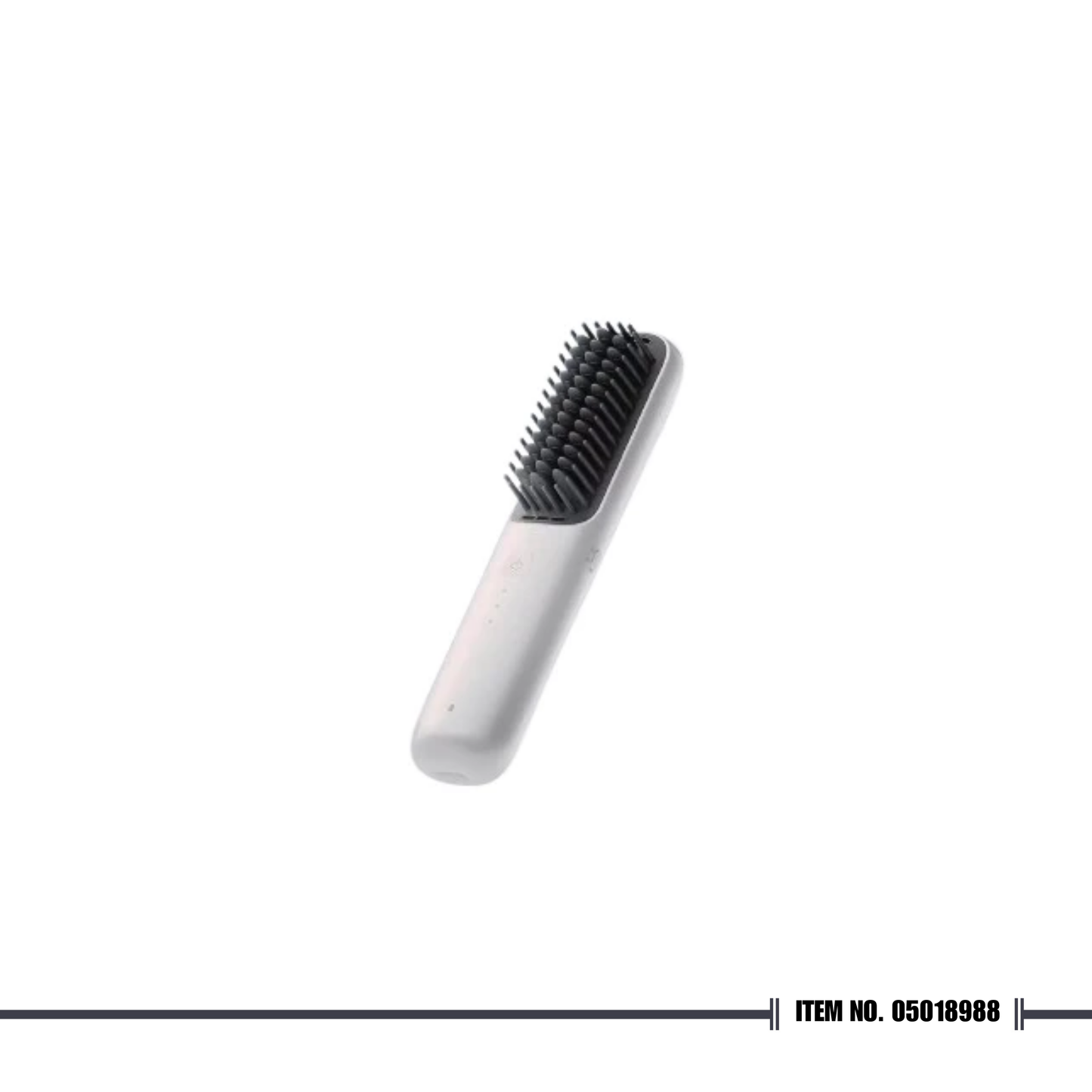Xiaomi Cordless Hair Straightener Brush