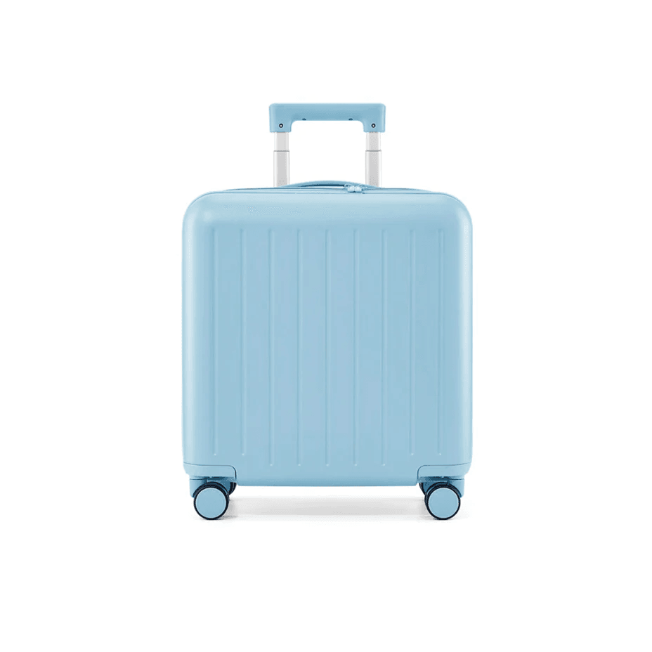 Lightweight Pudding Luggage 18” Cutting Edge Online Store